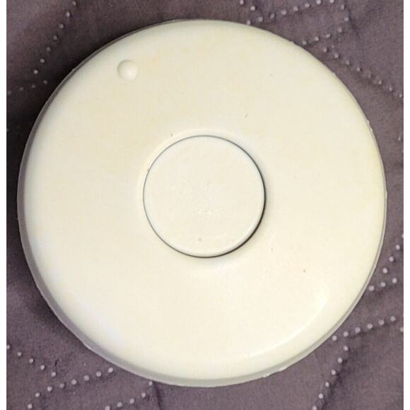 Vintage Potter & Smith 1L Coffee Carafe Floral Insulated Glass Lined EUC - Picture 7 of 8